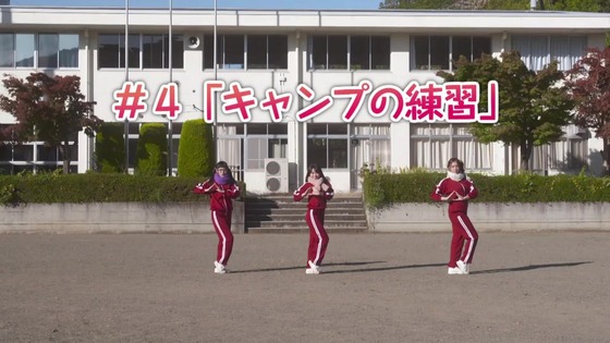 ドラマ版「ゆるキャン△2」2期 4話感想 (116)