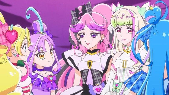 「キミとアイドルプリキュア♪」キミプリ 30話感想 (60)