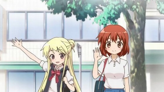ハロー!!きんいろモザイク (53)