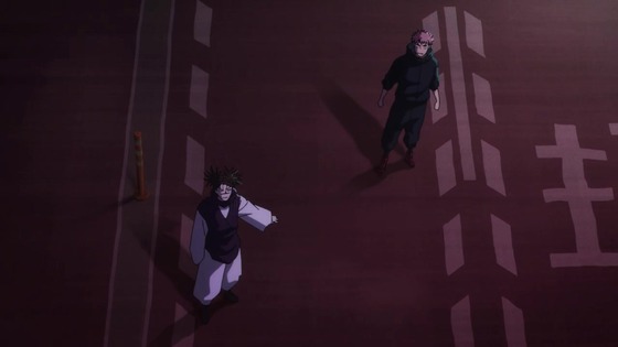 「呪術廻戦」48話感想 (103)