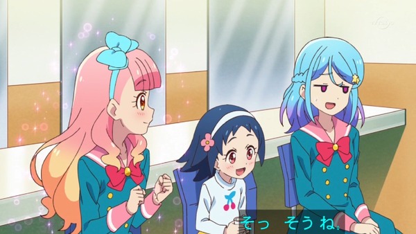 「アイカツフレンズ！」46話感想 (60)