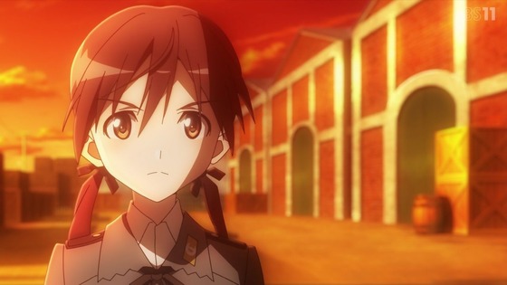 「ストライクウィッチーズ ROAD to BERLIN」3期 2話感想 (47)