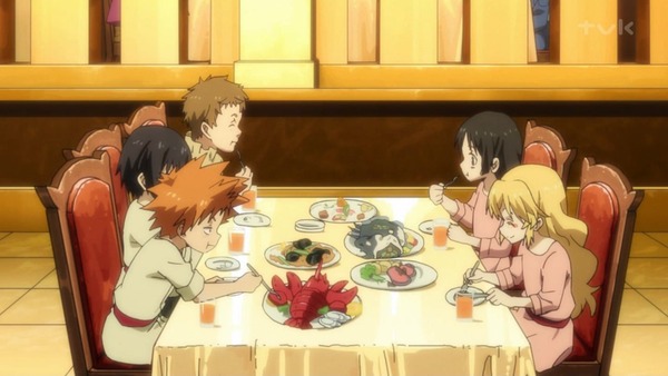 「転生したらスライムだった件」21話感想 (44)