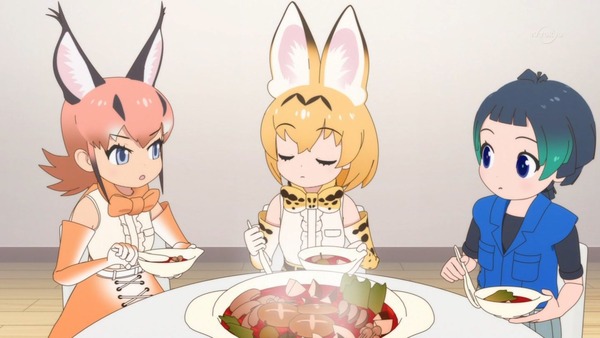 「けものフレンズ2」第6話感想 (19)