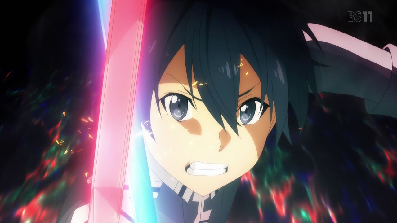 ソードアート オンライン アリシゼーション Sao3期 8話感想 剣を伸ばしたり花を元通りにしたり便利 イメージ力だよキリトさん 画像 ポンポコにゅーす ファン特化型アニメ感想サイト ソードアート オンライン アリシゼーション Sao3期 8話感想 剣を伸ばしたり花を元通りにしたり便利 イメージ力だよキリトさん 画像 ポンポコにゅーす ファン特化型アニメ感想サイト