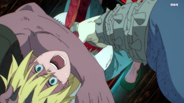 「ドロヘドロ」第10話感想 画像 (25)