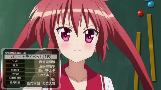 リリカルなのはViVid (64)