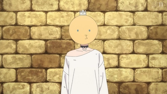 「姫様“拷問”の時間です」19話感想 (101)