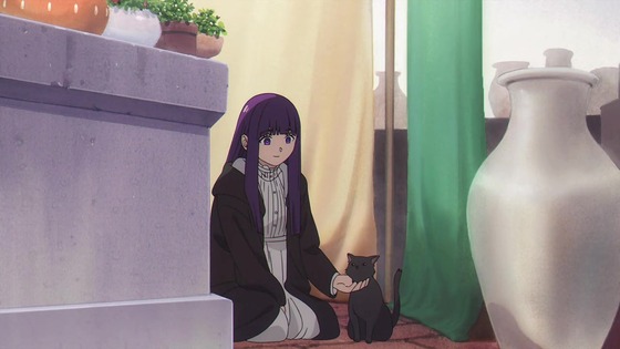 「葬送のフリーレン」3話感想 (11)