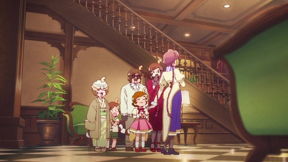 「アポカリプスホテル」5話感想 (91)