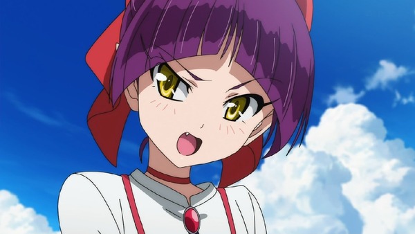 「ゲゲゲの鬼太郎」6期 22話感想 (4)