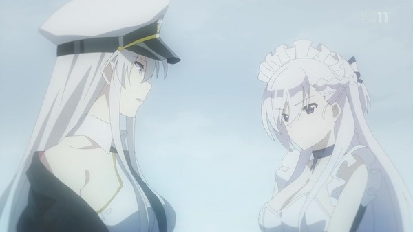 「アズールレーン」5話感想  (29)