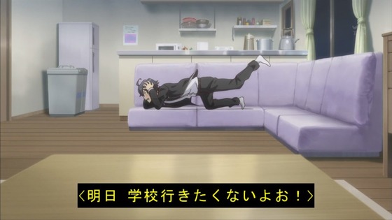 俺ガイル (4)