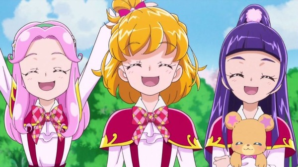 「魔法つかいプリキュア!」 (39)