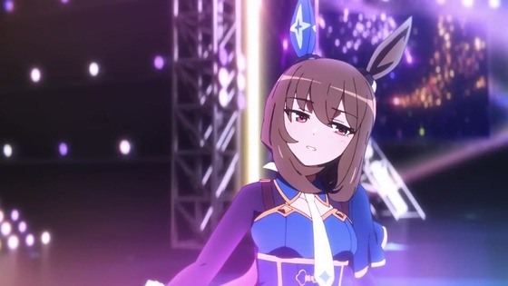 「ウマ娘 プリティーダービー ROAD TO THE TOP」4話感想 (188)
