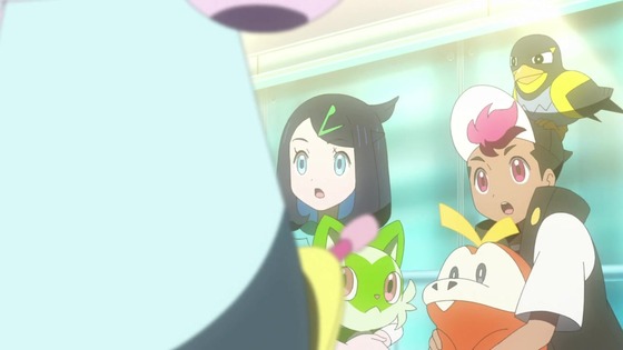 「ポケットモンスター」15話感想 (82)