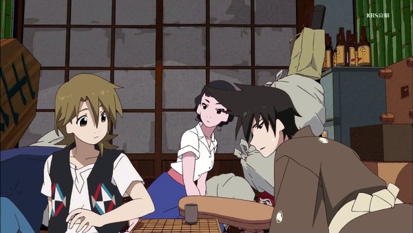 「有頂天家族2」5話 (3)