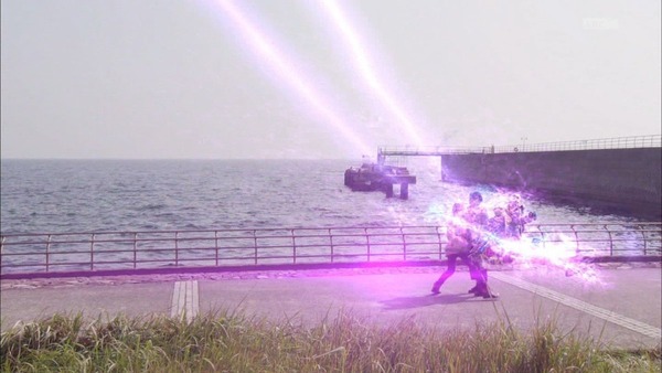 仮面ライダーゴースト (18)