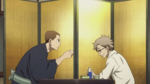 「昭和元禄落語心中 助六再び篇」 (52)