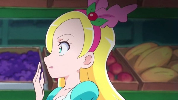 「キラキラ☆プリキュアアラモード」21話 (6)