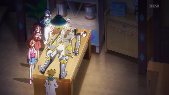 「名探偵プリキュア!」26話感想 (76)