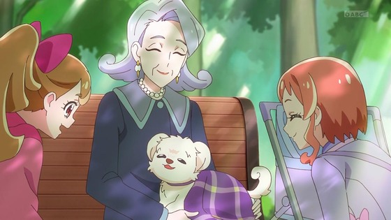 「わんだふるぷりきゅあ!」わんぷり 42話感想 (17)