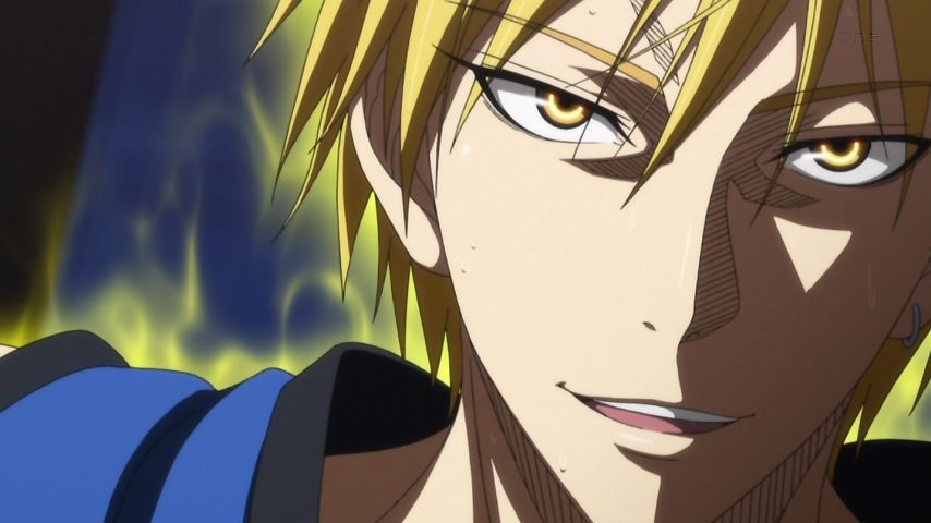 雑談 黒子のバスケ に登場する キセキの世代 たちの強さってどういう順番なの ポンポコにゅーす ファン特化型アニメ感想サイト