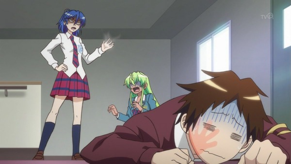実は私は (12)