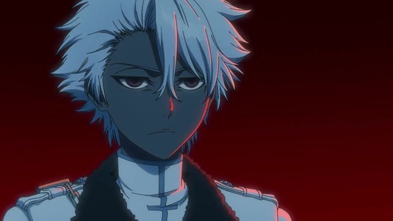 「BLEACH 千年血戦篇」23話感想 (31)