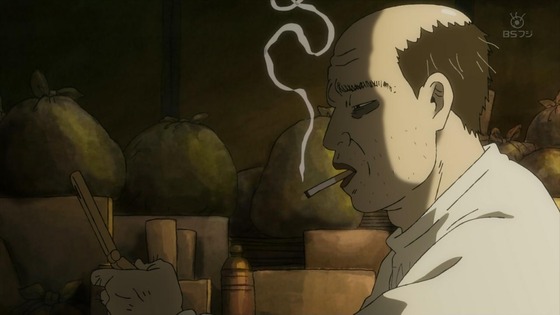 「モブサイコ100 Ⅲ」3期 1話感想 (80)