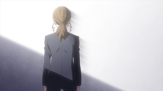 「虚構推理」16話感想 (36)