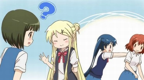 ハロー!!きんいろモザイク (41)