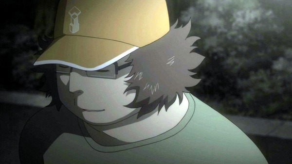 STEINS;GATE(シュタインズ・ゲート) (10)