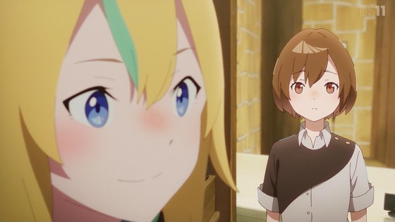 「夜のクラゲは泳げない」9話感想 (8)