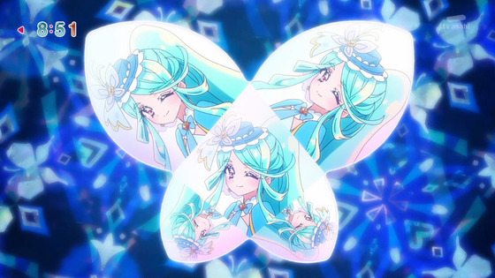 「名探偵プリキュア！」30話感想 (59)