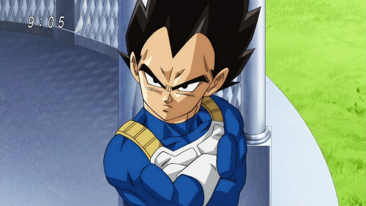 ドラゴンボール超 50話感想 閉じられた道を開くのはセルのタイムマシーン ファンを滾らせる驚き 画像 修正版 ポンポコにゅーす ファン特化型アニメ感想サイト