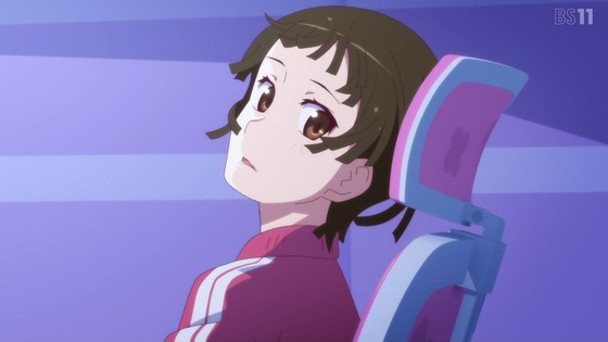 〈物語〉シリーズ オフ&モンスターシーズン 1話感想 (85)