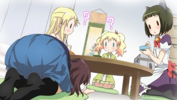 ハロー!!きんいろモザイク (48)