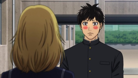 「東島丹三郎は仮面ライダーになりたい」1話感想 (13)