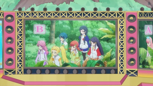 「アイカツフレンズ!」32話感想 (31)