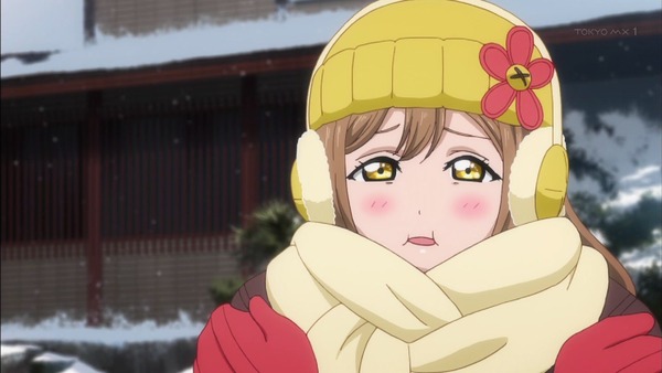 「ラブライブ! サンシャイン!!」2期 8話 (22)