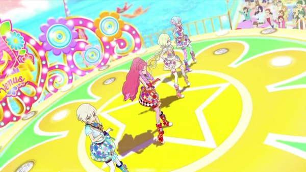 「アイカツオンパレード!」9話感想 (29)