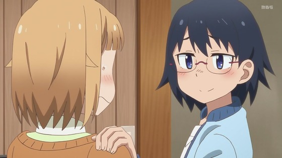 「放課後ていぼう日誌」第7話感想 画像 (41)