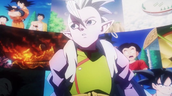 「ドラゴンボールDAIMA」1話感想 (27)