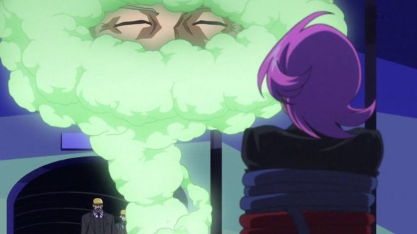 「コンクリート・レボルティオ 超人幻想」15話感想 (36)