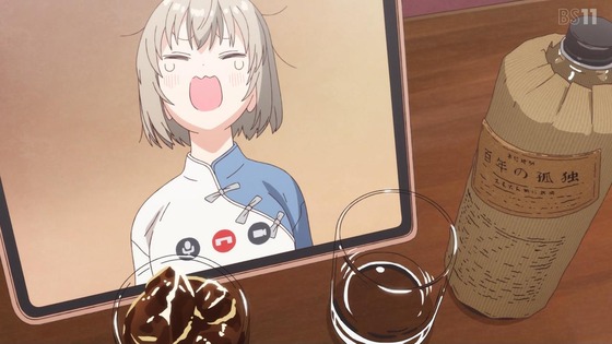「上伊那ぼたん、酔へる姿は百合の花」10話感想 (68)