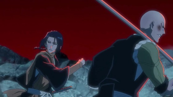 「BLEACH 千年血戦篇」22話感想 (68)