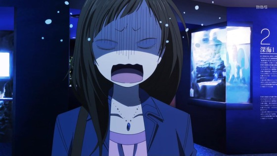 「デキる猫は今日も憂鬱」4話感想 (71)
