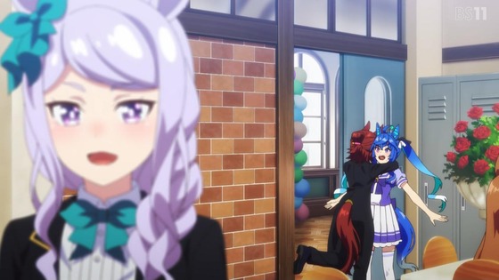 「ウマ娘 プリティーダービー」3期 10話感想 (54)