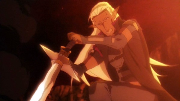 GATE 自衛隊 彼の地にて、斯く戦えり (50)